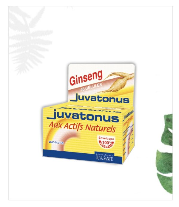 JUVATONUS G LULES Promoser Maroc juvatonus-g-lules-promoser-maroc